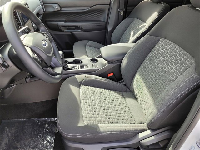 New 2025 Ford Ranger XL w/ Trailer Tow Package image 15