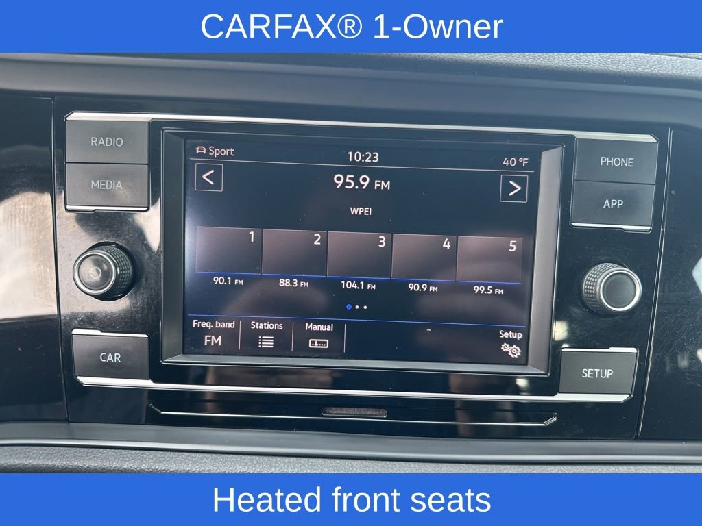 Used 2019 Volkswagen Jetta GLI image 22