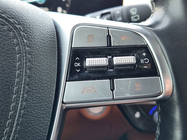 Certified 2024 Kia Telluride SX X-Line image 31