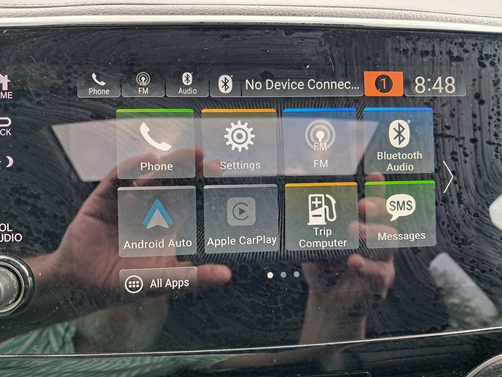 Used 2022 Honda Pilot EX-L image 17