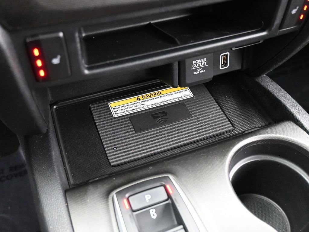 Used 2022 Honda Pilot TrailSport image 49