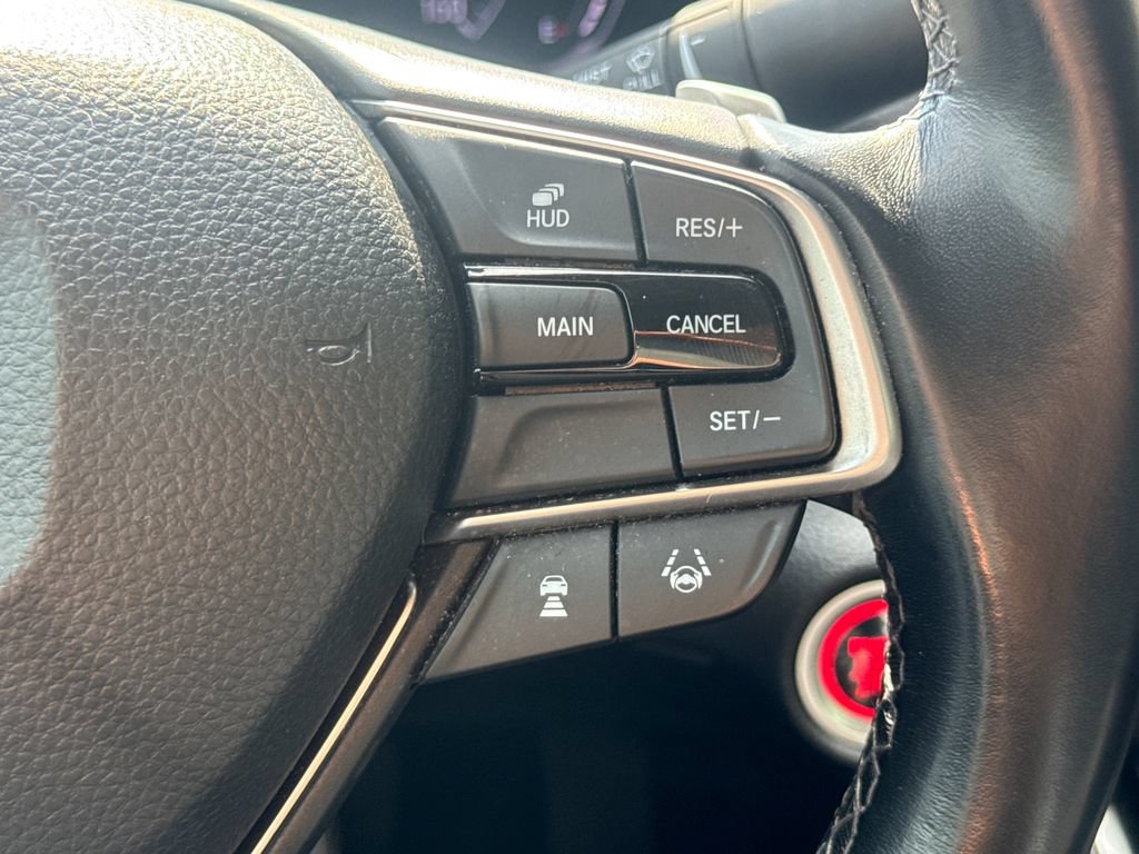 Used 2020 Honda Accord Touring image 28