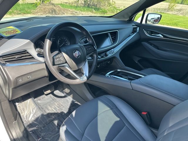 Used 2024 Buick Enclave Essence FWD image 41