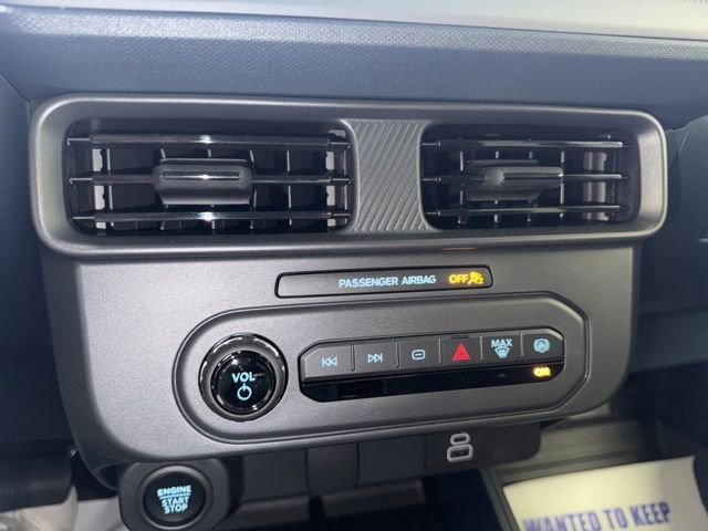 New 2025 Ford Maverick XLT w/ XLT Luxury Package image 25
