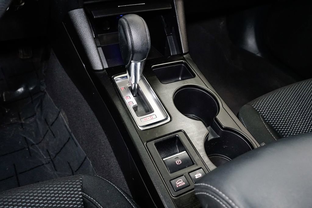 Used 2017 Subaru Outback 2.5i image 20