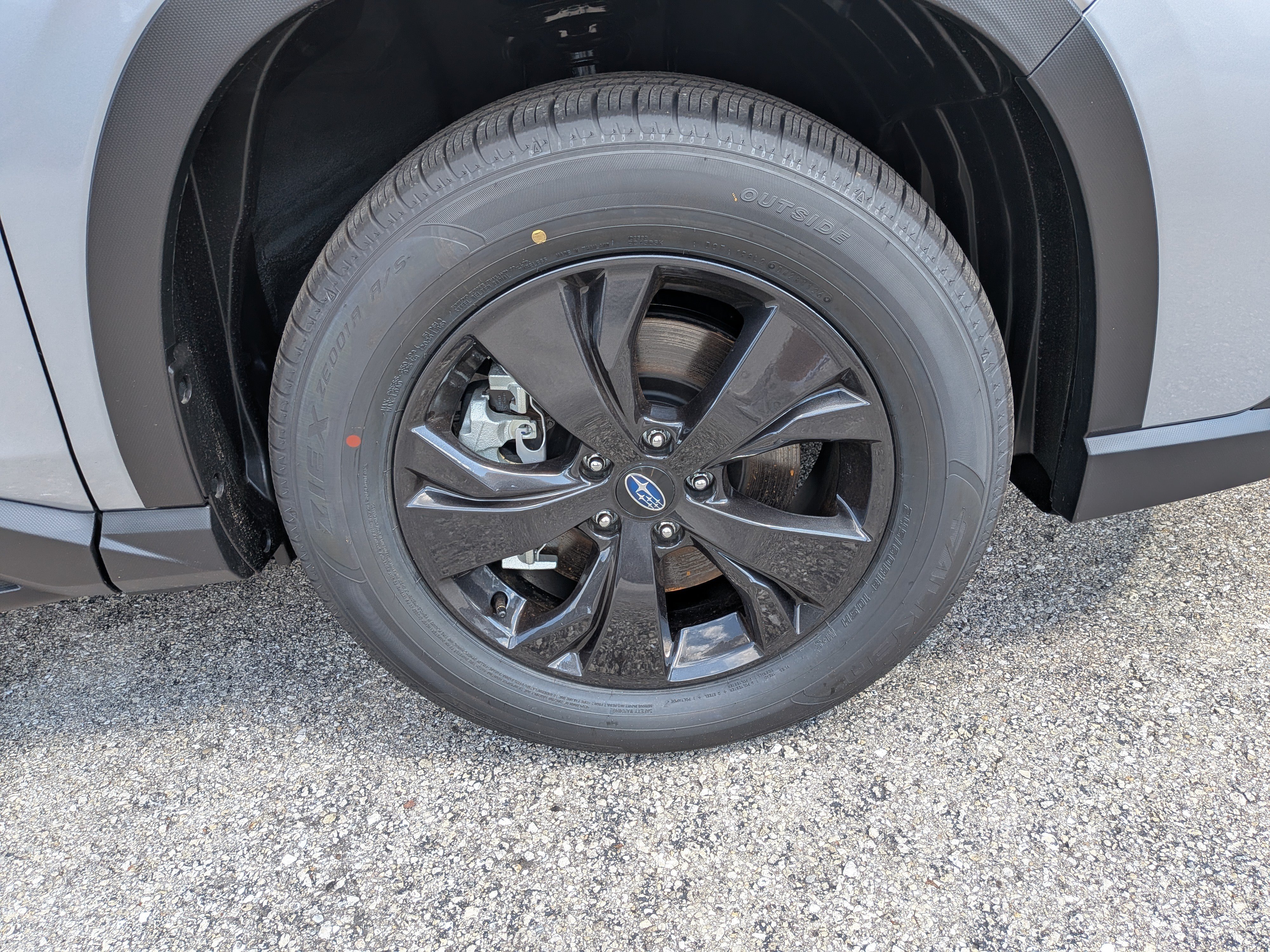 New 2026 Subaru Ascent Premium AWD/4WD image 10