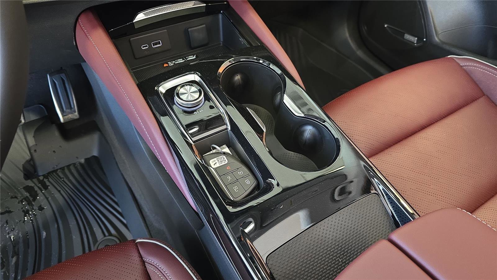 New 2026 Buick Envision Sport Touring image 23