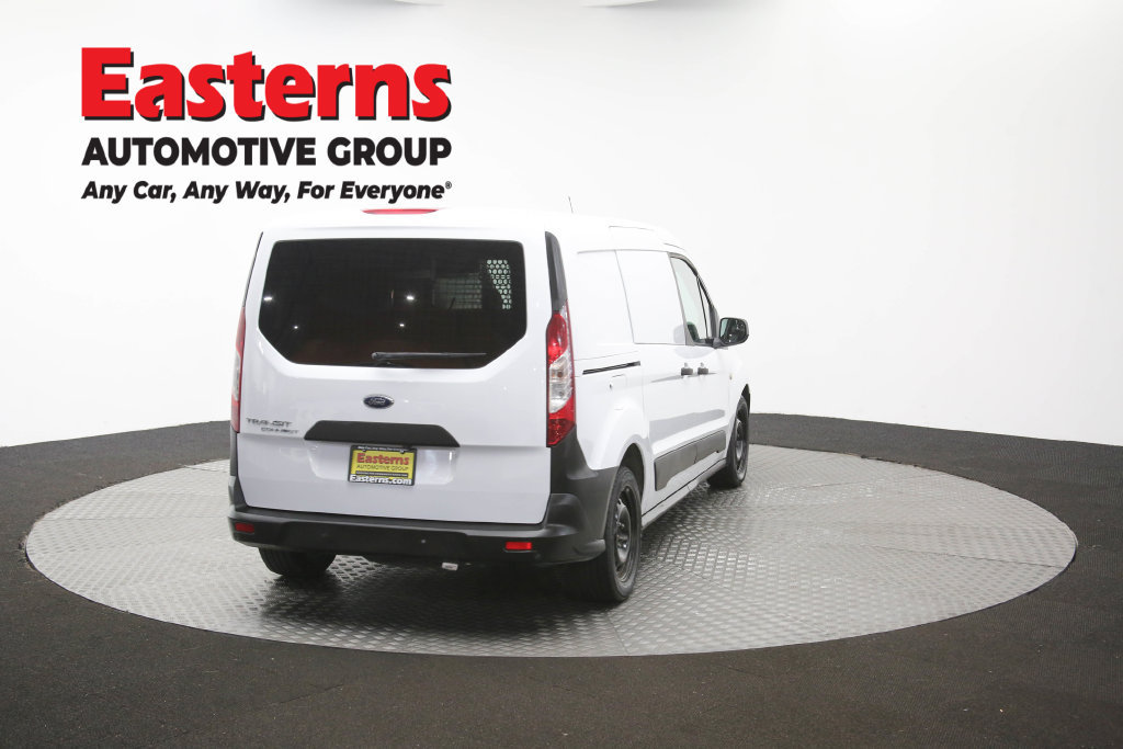Used 2019 Ford Transit Connect XL FWD image 40