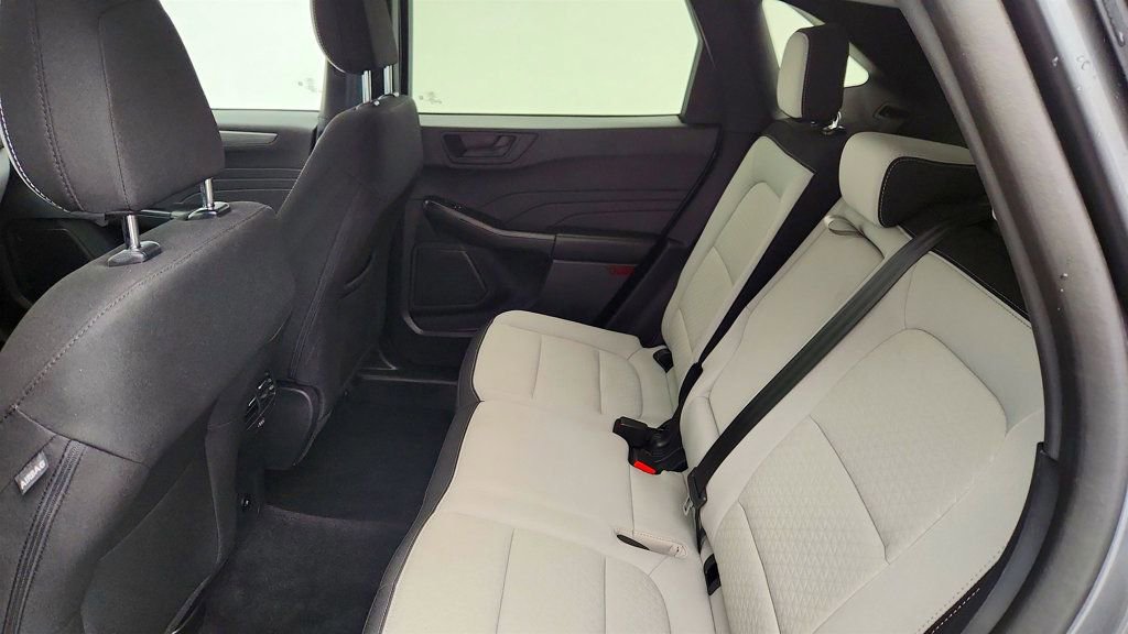 Used 2025 Ford Escape Active image 20