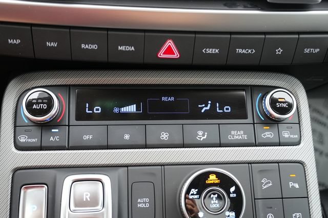 Used 2025 Hyundai Palisade XRT AWD/4WD image 42