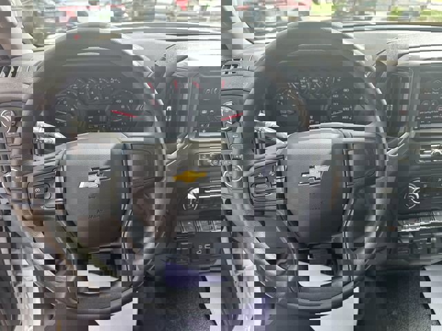 New 2026 Chevrolet Silverado 1500 W/T w/ WT Value Package image 13