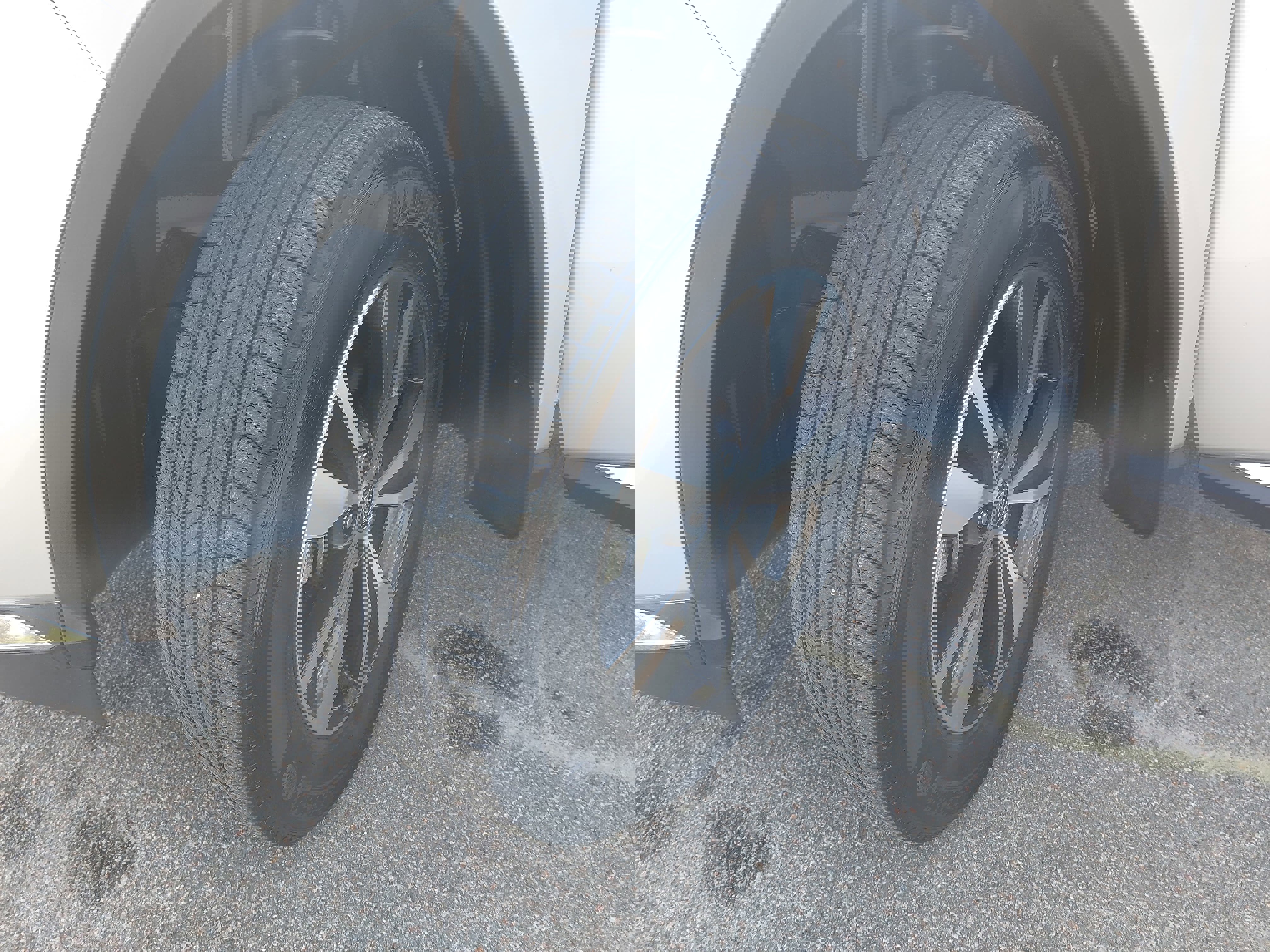 Used 2024 Nissan Murano SV image 32