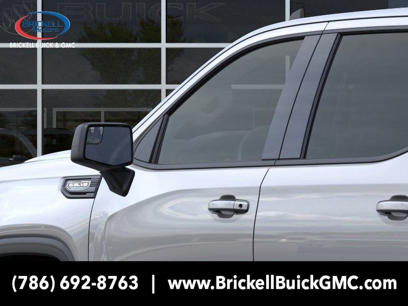 New 2026 GMC Sierra 1500 Elevation w/ Preferred Package image 12