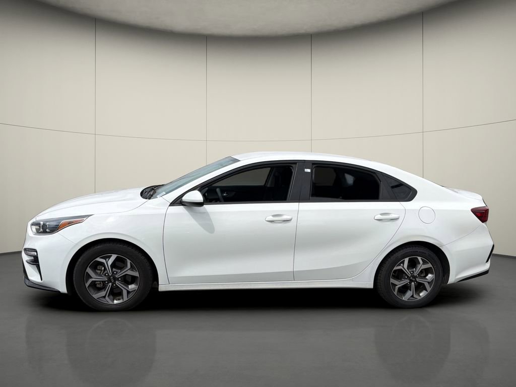 Used 2019 Kia Forte LXS image 4