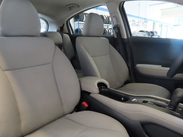 Used 2022 Honda HR-V LX image 6