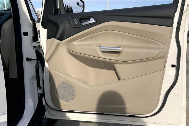 Used 2014 Ford C-MAX Energi SEL w/ Equipment Group 303A image 24