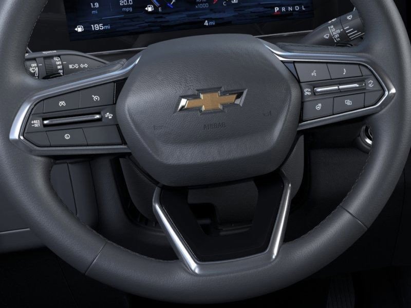 New 2026 Chevrolet Tahoe LT w/ Comfort Package image 20