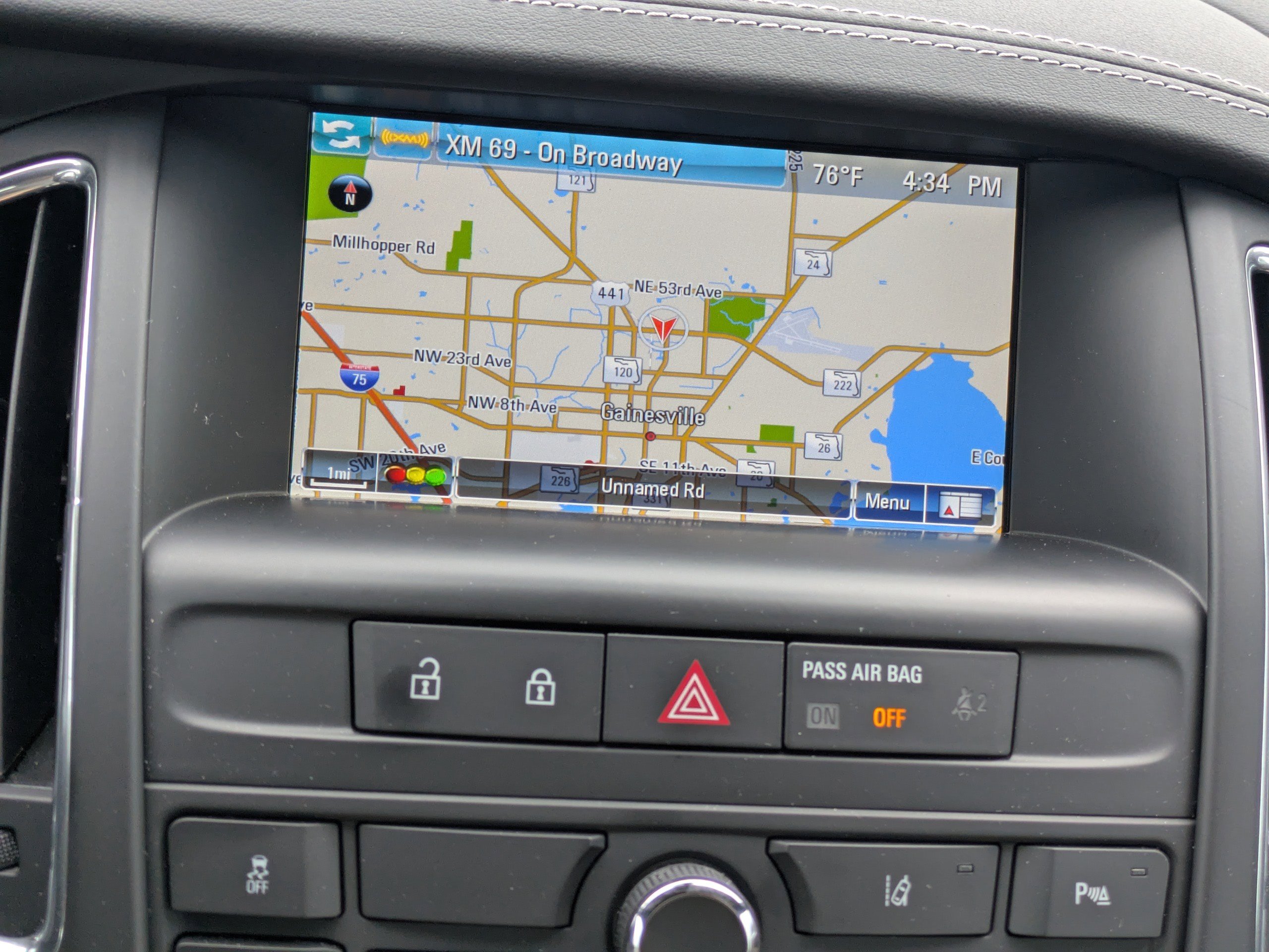 Used 2017 Buick Cascada Premium image 21