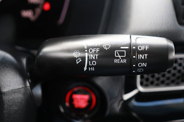 Certified 2025 Honda Civic Sport image 24