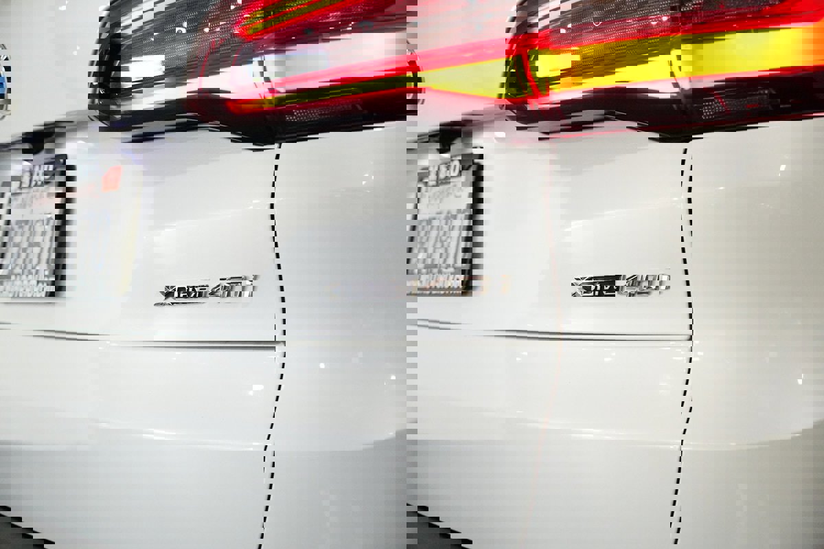 Used 2022 BMW X5 xDrive40i w/ Premium Package image 11