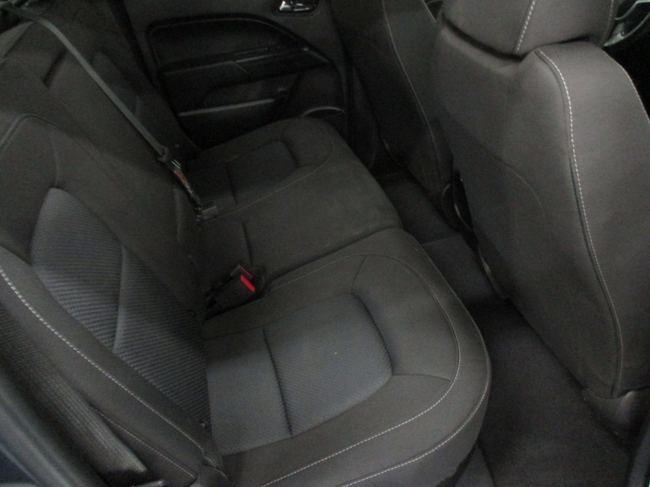 Used 2019 Chevrolet Colorado LT w/ LT Convenience Package image 11