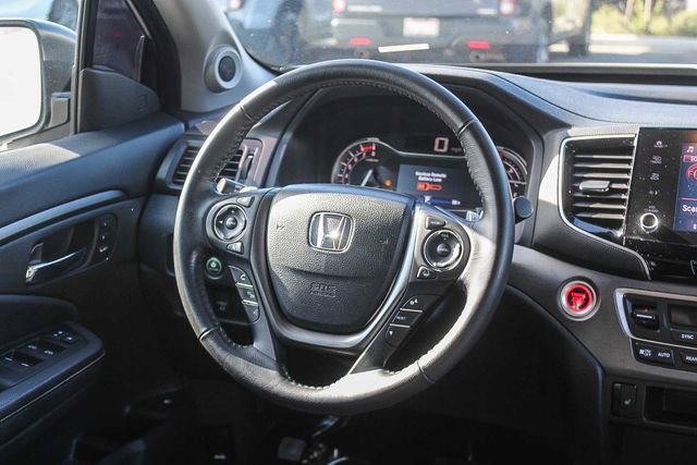 Used 2023 Honda Ridgeline RTL image 21
