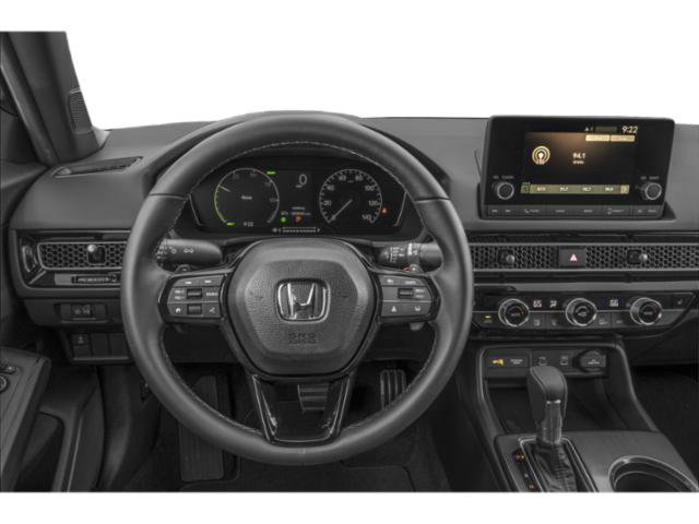 Certified 2025 Honda Civic Sport image 10