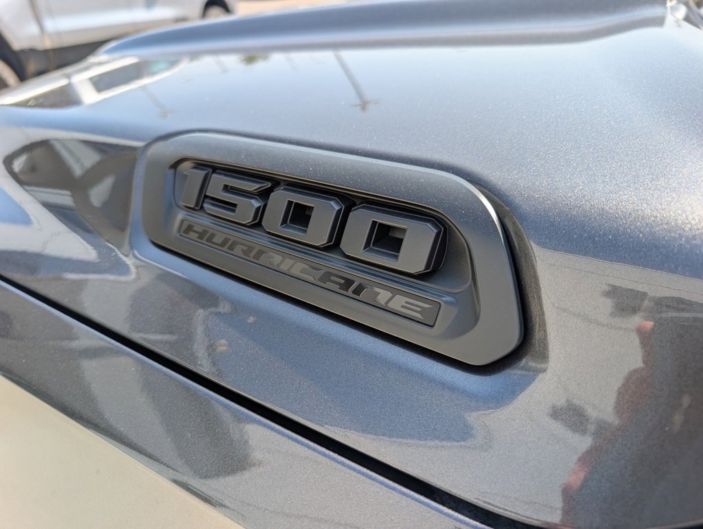 New 2026 RAM 1500 Big Horn image 45