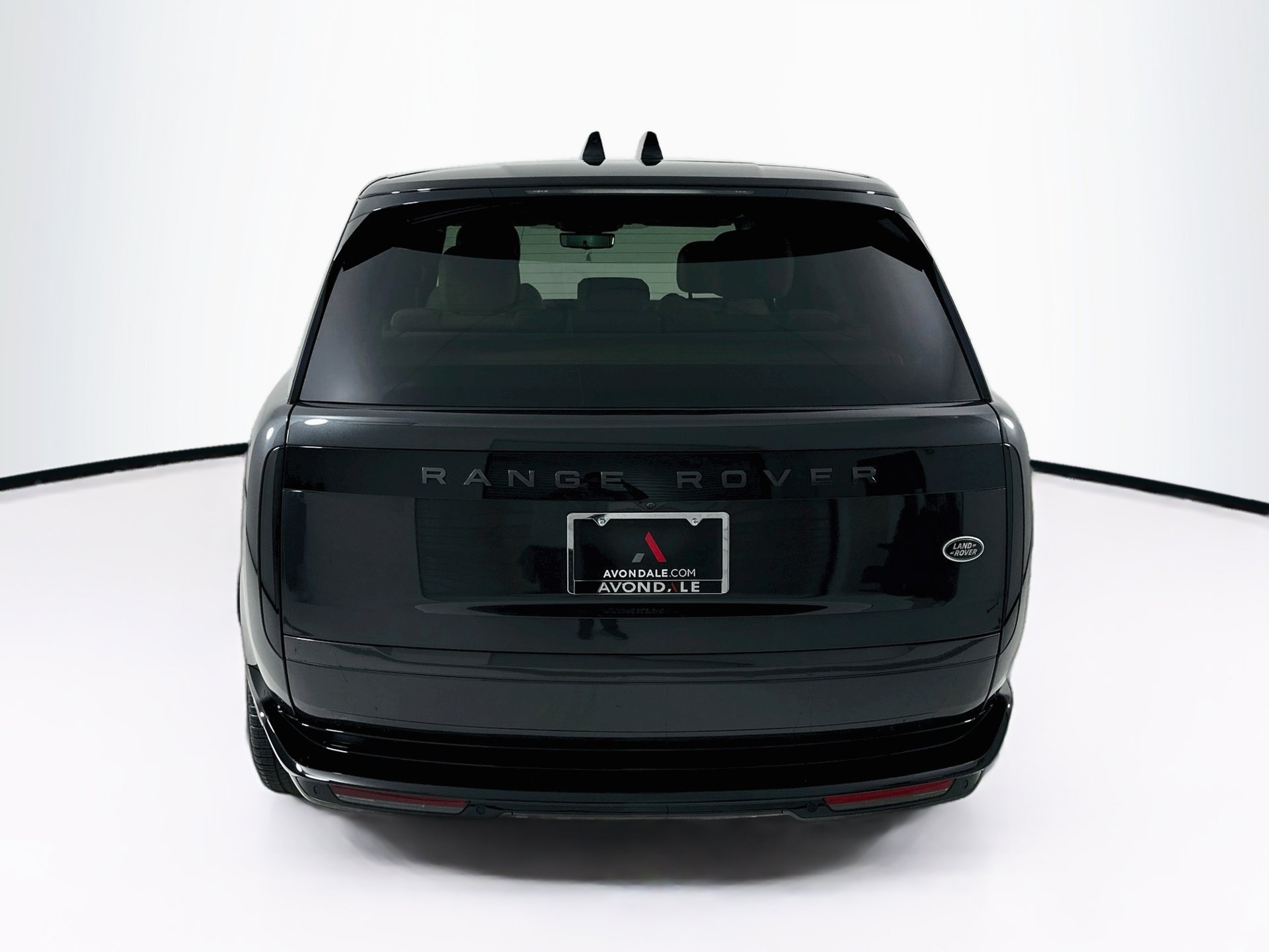Used 2023 Land Rover Range Rover SE AWD/4WD image 7