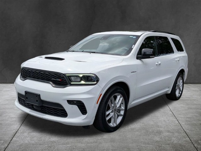 Used 2023 Dodge Durango R/T AWD/4WD image 9