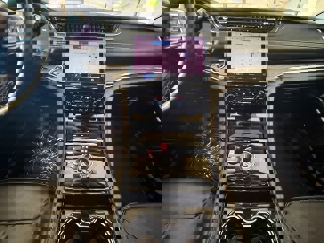 Used 2021 Jeep Grand Cherokee L Limited AWD/4WD image 15