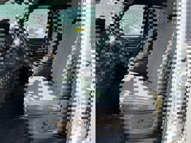 Used 2024 RAM 2500 Big Horn image 7