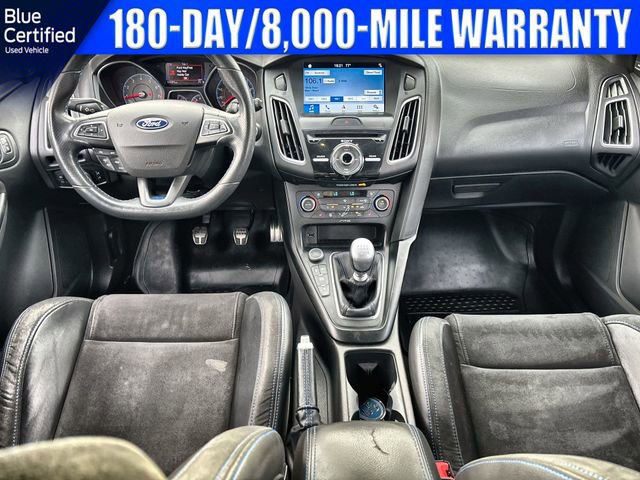 Used 2017 Ford Focus RS image 12