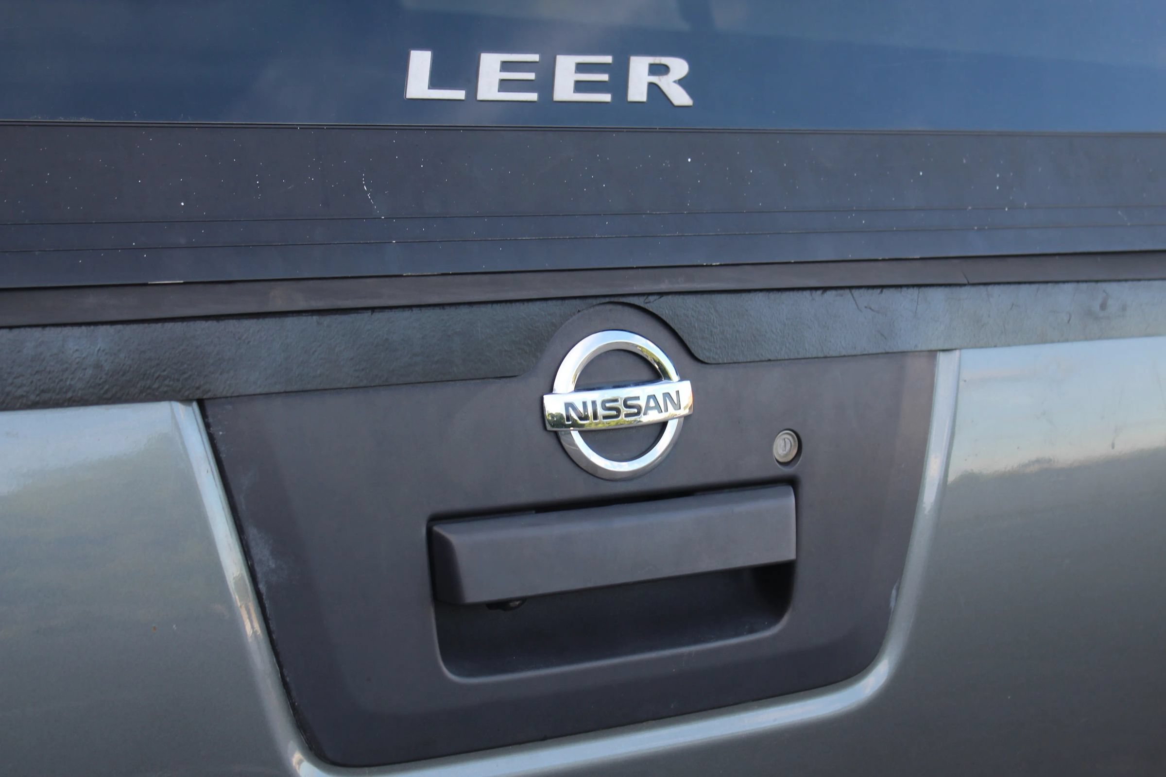 Used 2017 Nissan Frontier SV w/ SV Value Truck Package AWD/4WD image 34