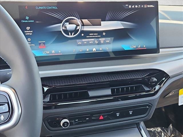 New 2026 BMW M340i w/ Premium Package RWD image 12