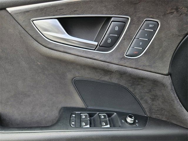 Used 2018 Audi A7 3.0T Prestige w/ Comfort Seating Package image 24