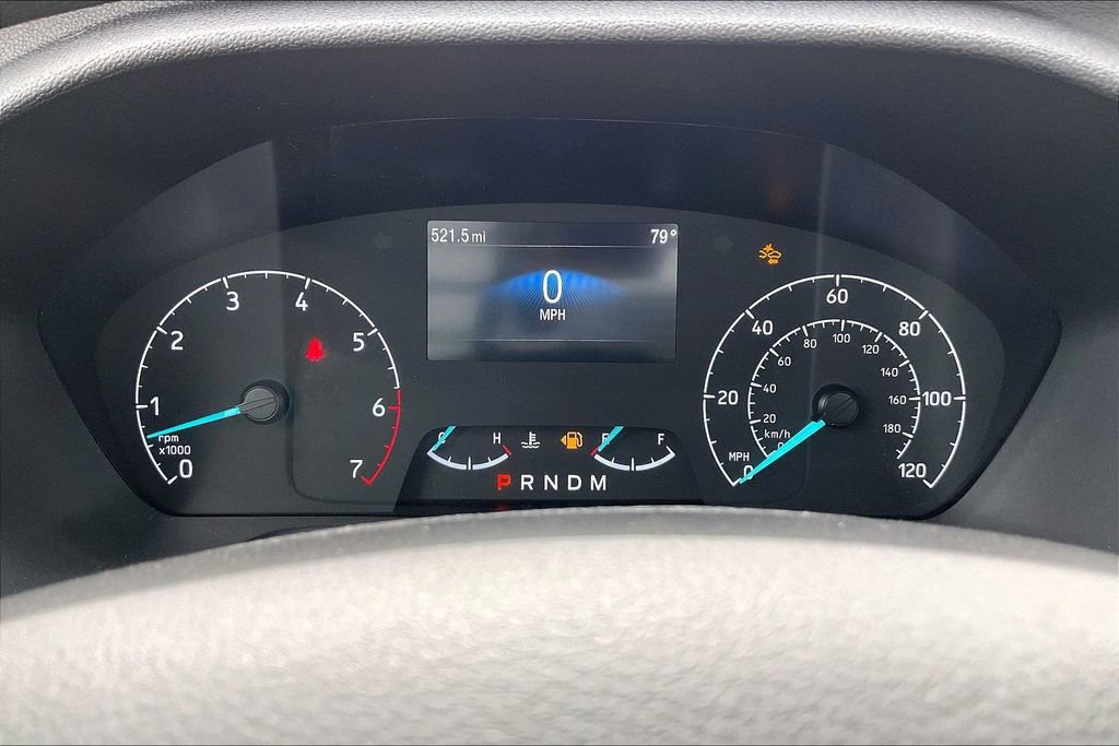 Used 2024 Ford Transit 350 w/ Interior Upgrade Package image 10