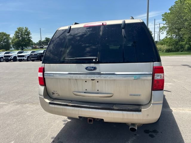 Used 2017 Ford Expedition EL XLT w/ Equipment Group 202A AWD/4WD image 10