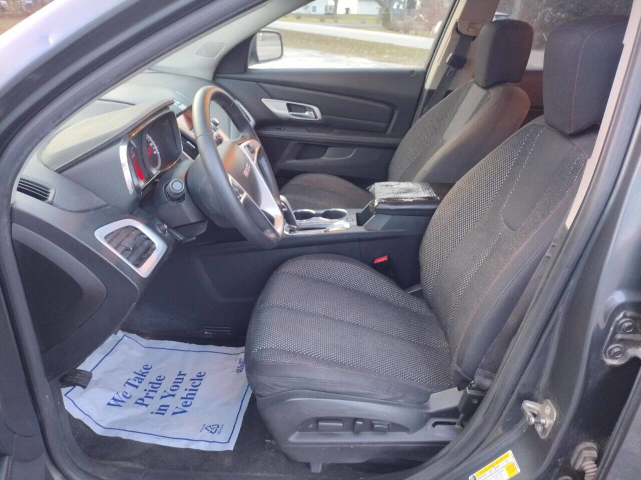 Used 2011 GMC Terrain SLE w/ Convenience Package image 9