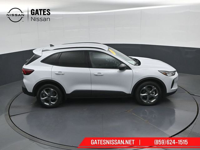 Used 2025 Ford Escape ST-Line FWD image 42