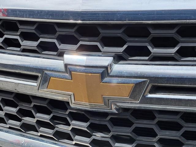 Used 2015 Chevrolet Silverado 1500 LS image 10