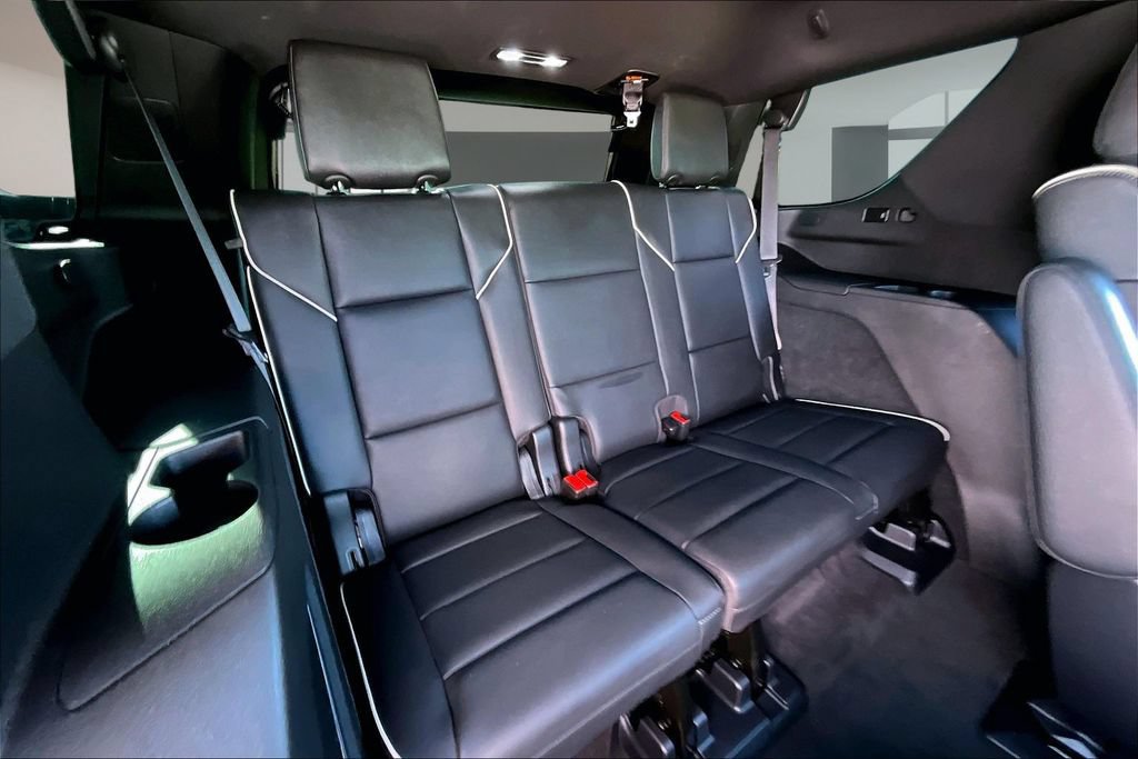 Used 2022 Cadillac Escalade Sport w/ Touring Package AWD/4WD image 30