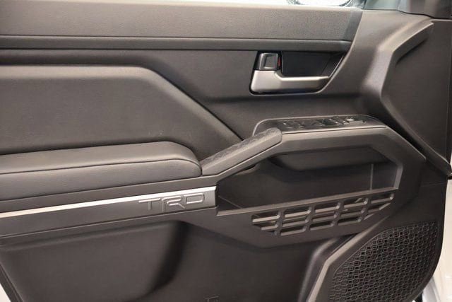 New 2025 Toyota Tacoma TRD Sport AWD/4WD image 9