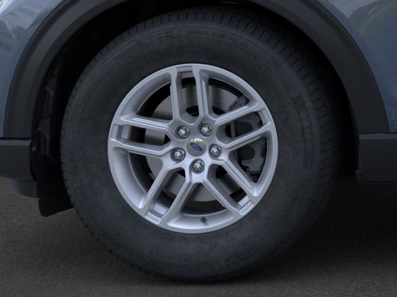 New 2026 Ford Explorer Active RWD image 19