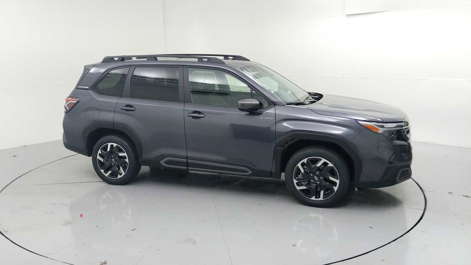 New 2025 Subaru Forester Limited image 12