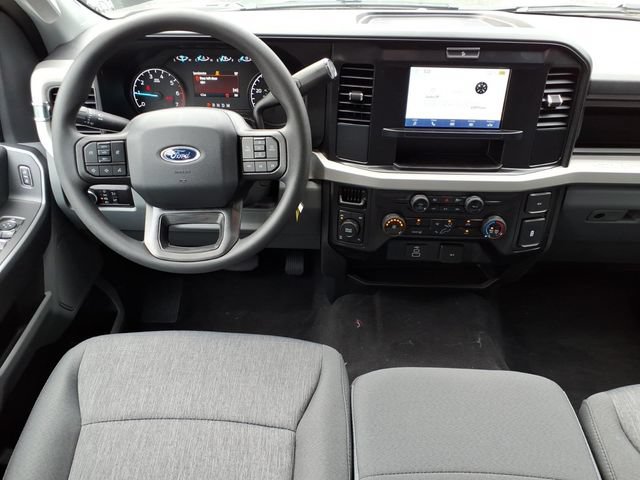 New 2026 Ford F250 XL w/ STX Appearance Package AWD/4WD image 13