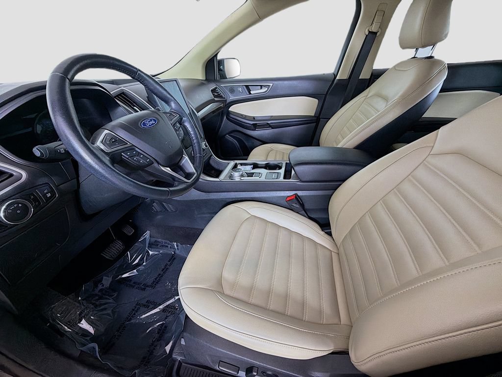 Certified 2023 Ford Edge SEL w/ Convenience Package AWD/4WD image 20
