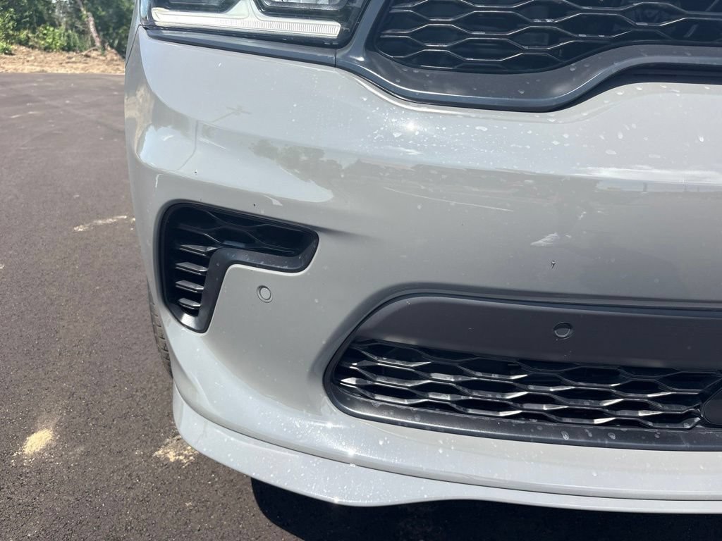 New 2026 Dodge Durango GT AWD/4WD image 9