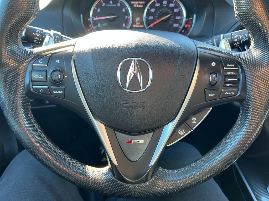 Used 2019 Acura MDX A-Spec image 19