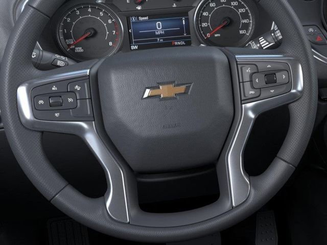 New 2026 Chevrolet Blazer LT w/ Convenience Package FWD image 19